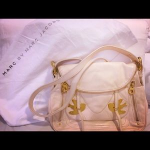 Petal to the Metal Marc Jacobs 1st edition Natasha